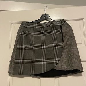 Alice and Olivia Skirt